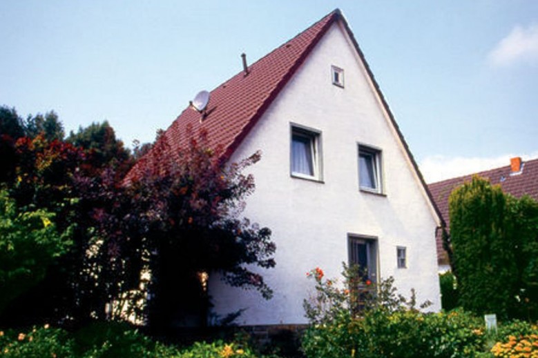 Ferienwohnung Sommerfeld