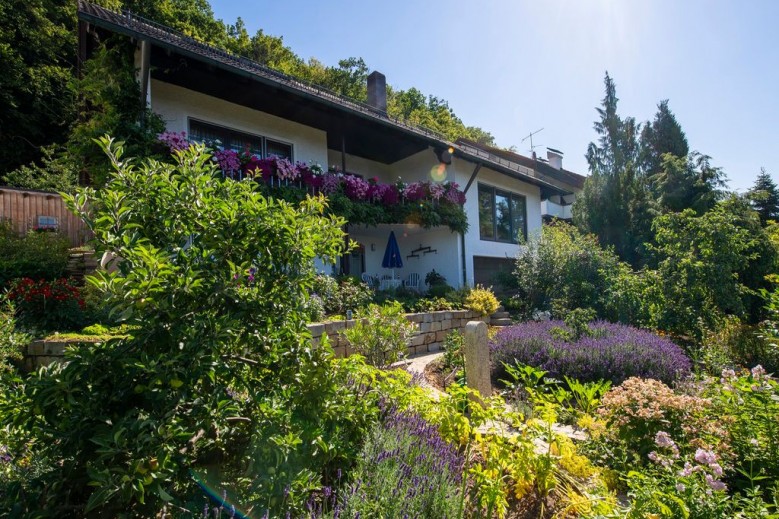 Ferienwohnung Sonja