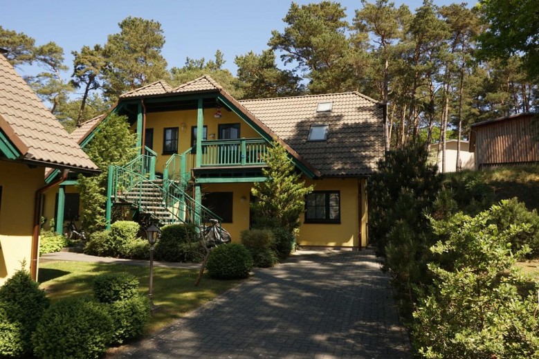 Ferienwohnung Sonne Strand Ostsee