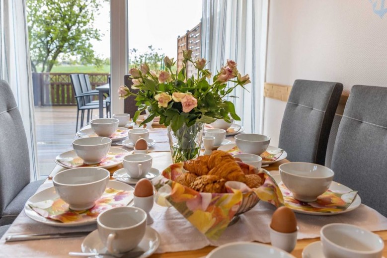 Ferienwohnung Sonne