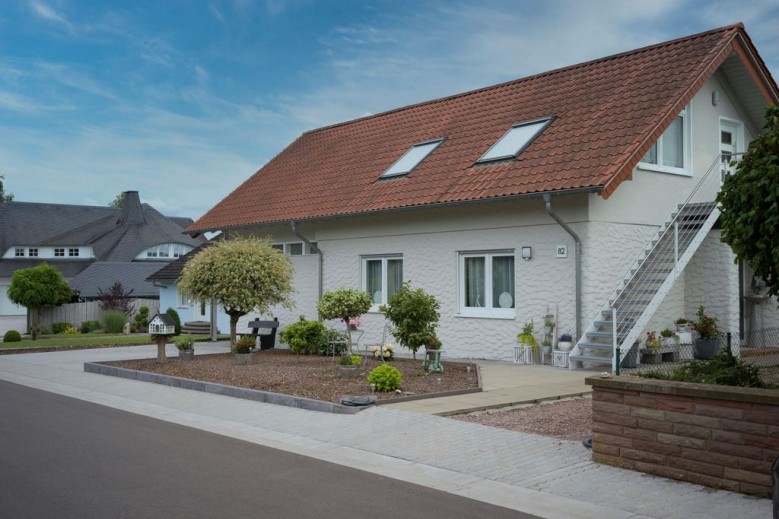 Ferienwohnung Sonnenblick