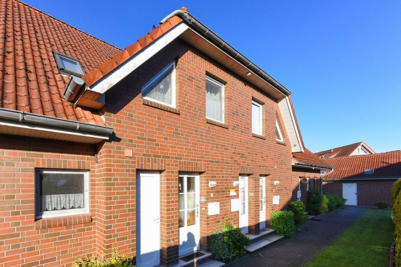 Ferienwohnung Sonnendeck im Gastfeld