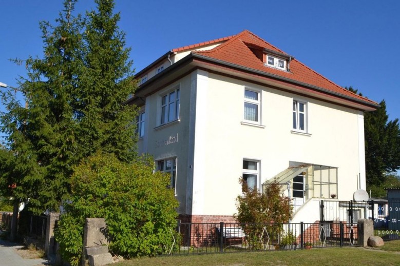 Ferienwohnung Sonnenland