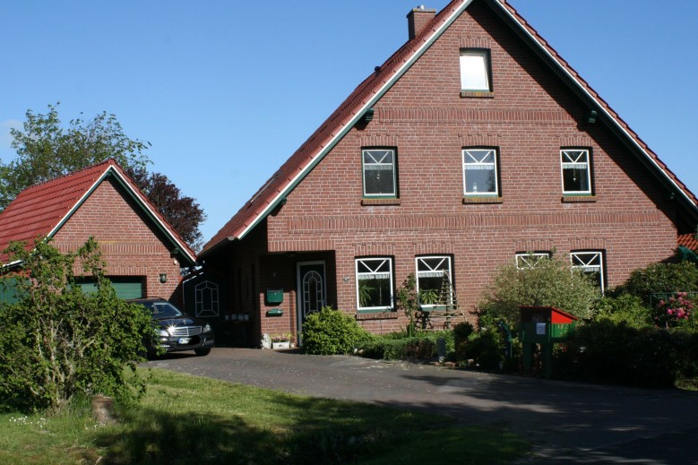 Ferienwohnung 