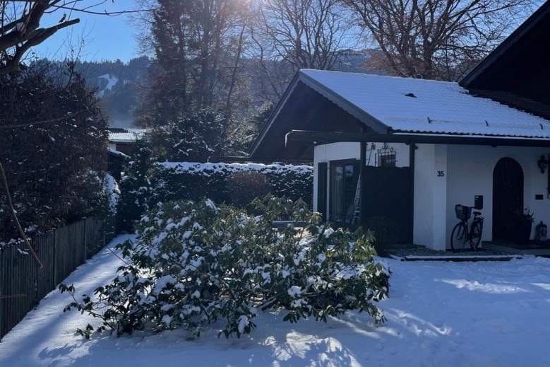 Ferienwohnung Sonnenschein