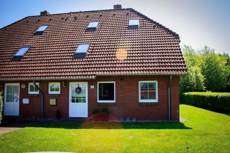 Ferienwohnung Sonnensegel / Fehmarn