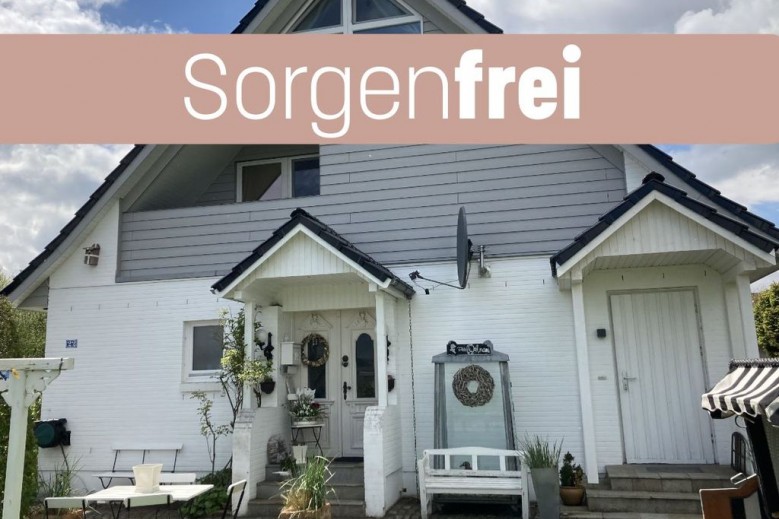 Ferienwohnung Sorgenfrei