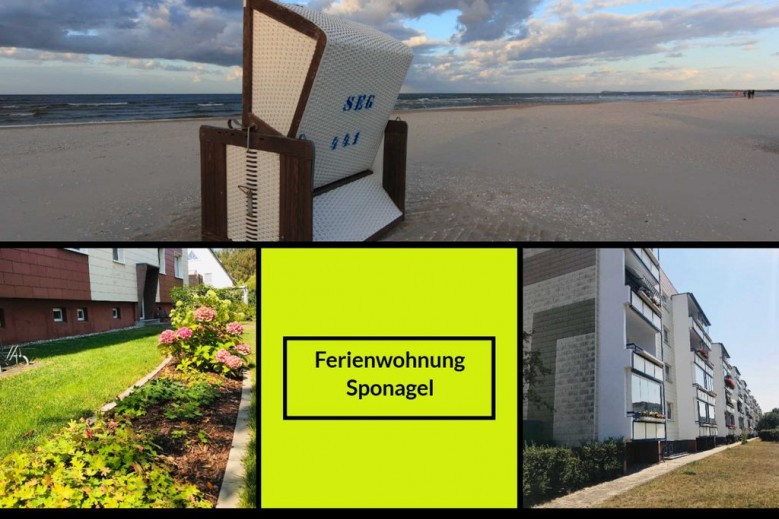 Ferienwohnung Sponagel