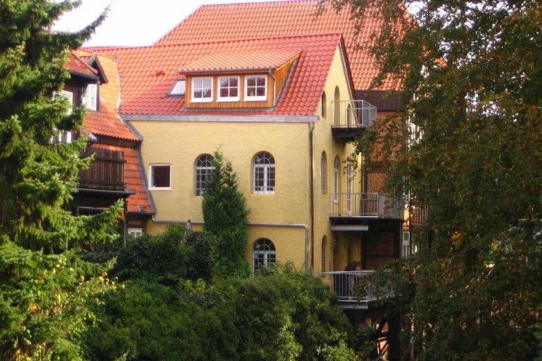 Ferienwohnung Stade Altstadt