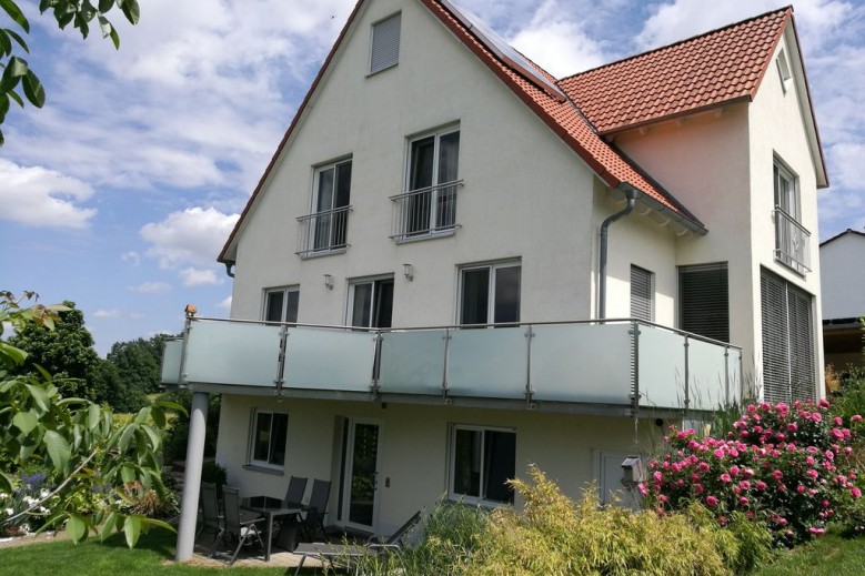 Ferienwohnung Stahl