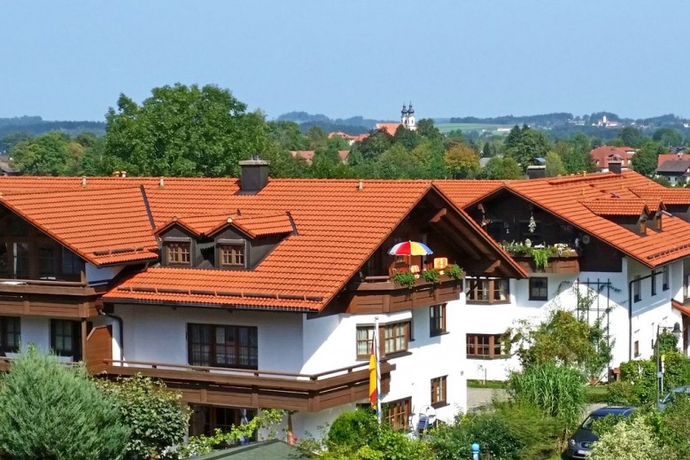 Ferienwohnung Steger