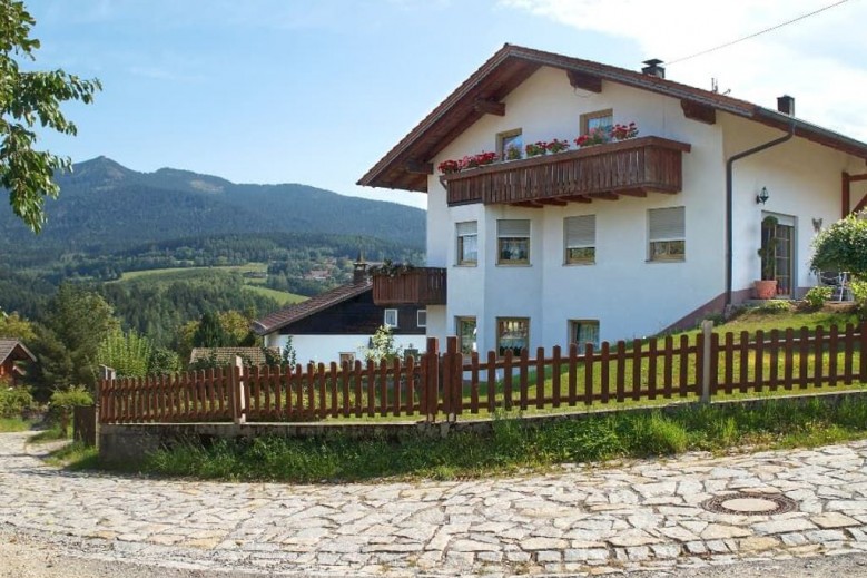 Ferienwohnung Stöberl Gerda