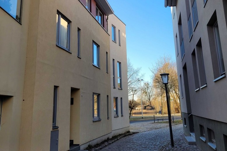 Ferienwohnung Stralsund-Rügen