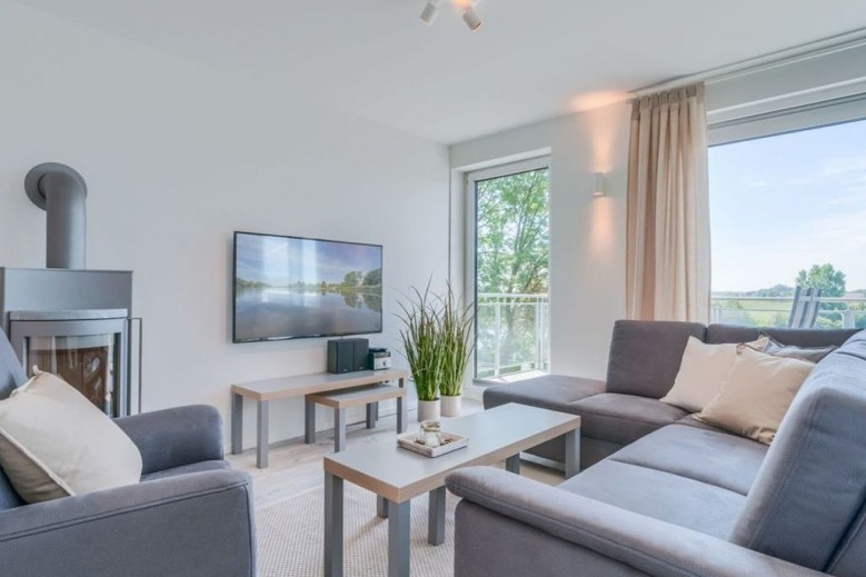 Ferienwohnung Strandblick