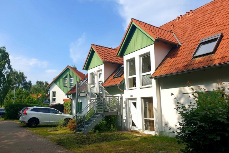 Ferienwohnung Strandgold