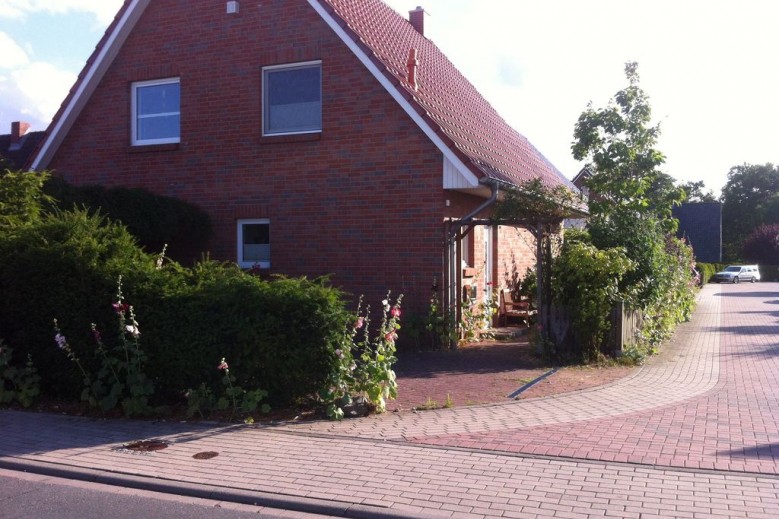 Ferienwohnung Strandkorb 83