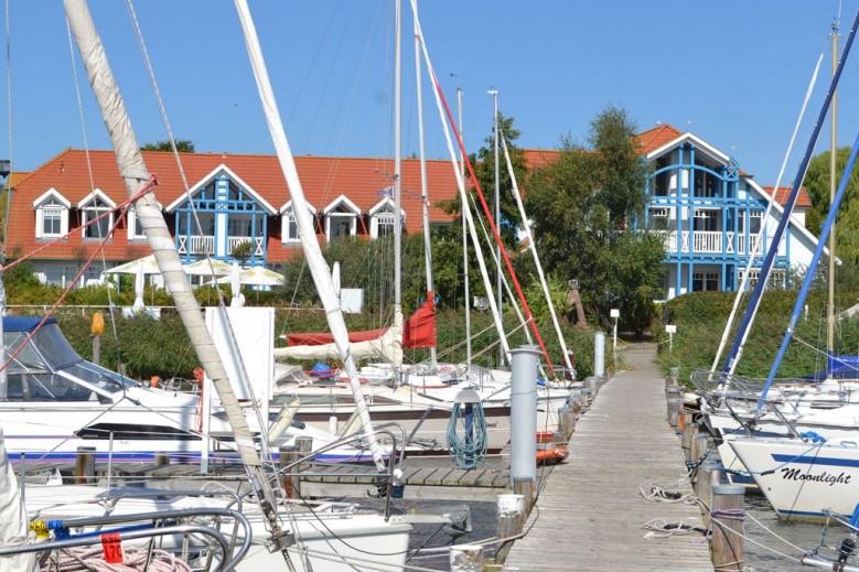 Ferienwohnung Strandnest