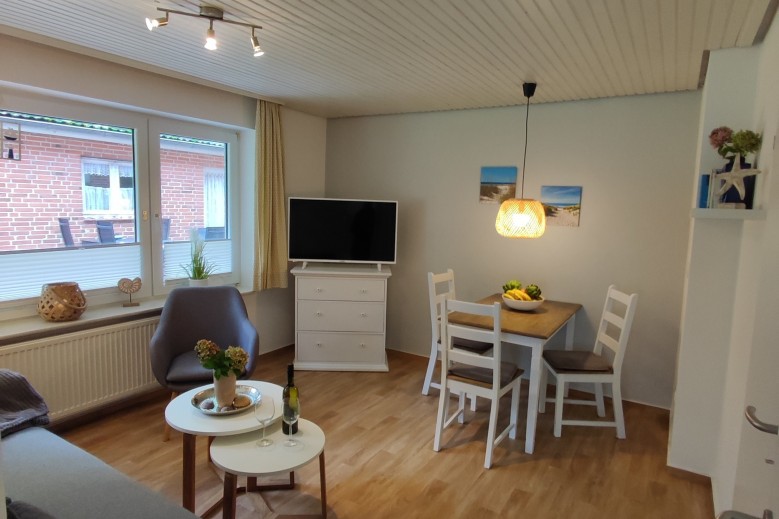 Ferienwohnung Strandperle (7)