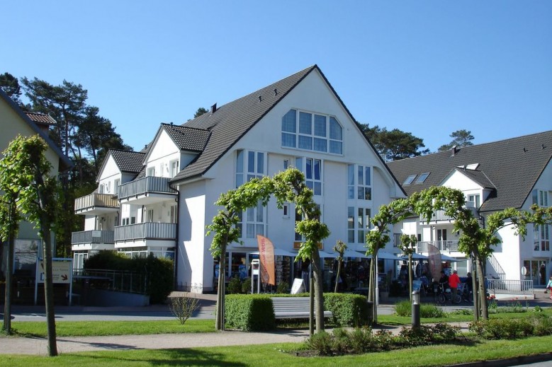 Ferienwohnung Strandvogel 3