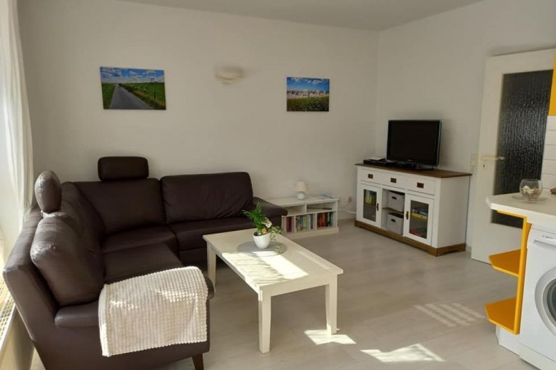 Ferienwohnung Strandwinde