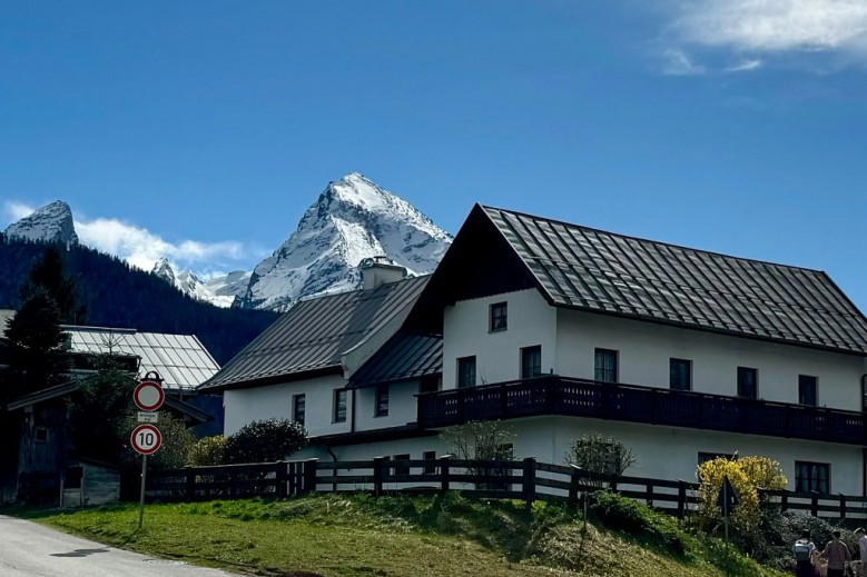 Ferienwohnung Struberberg