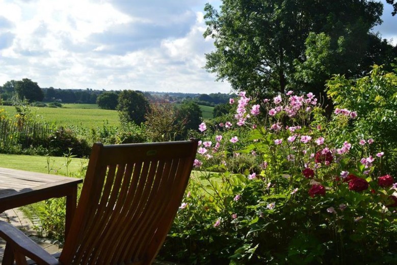 Ferienwohnung Südseh´