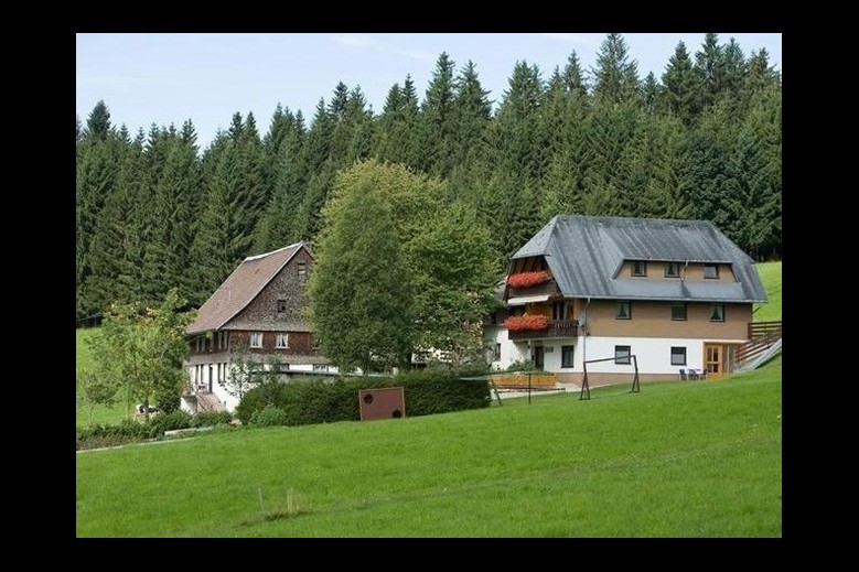 Ferienwohnung Talblick