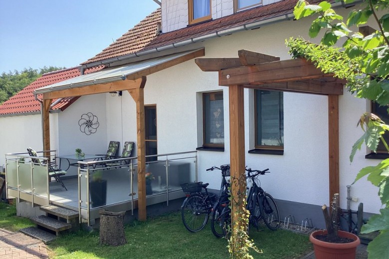 Ferienwohnung Tannenblick