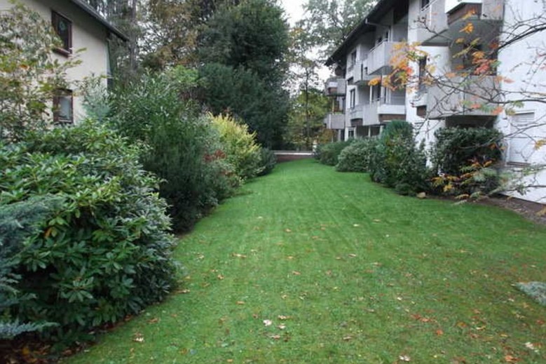 Ferienwohnung Teetzen