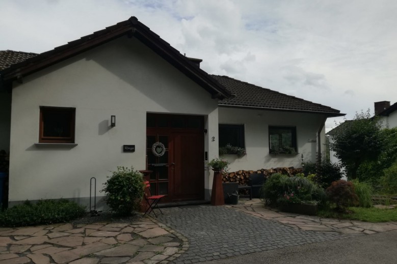 Ferienwohnung Tettenbusch in der Waldstadt Prüm / Naturpark Eifel