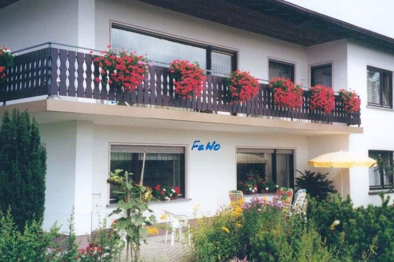 Ferienwohnung Thelen