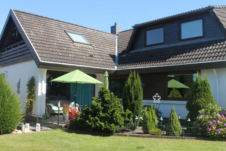 Ferienwohnung Thiessen