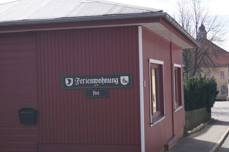 Ferienwohnung Thomas