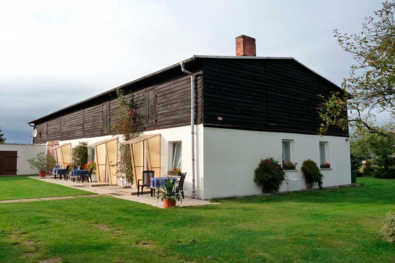 Ferienwohnung Tor zur Ostsee