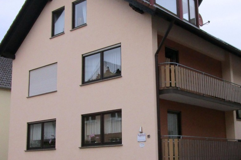 Ferienwohnung Traudel