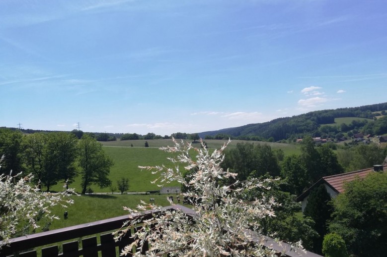 Ferienwohnung Traumblick