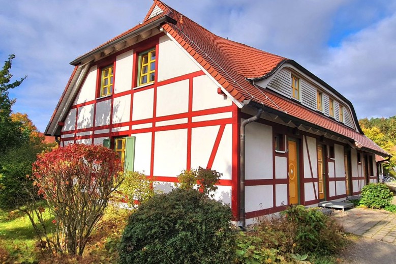 Ferienwohnung Traumstrand