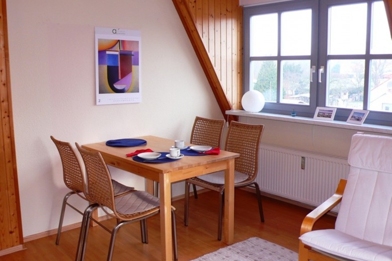 Ferienwohnung Uferschwalbe