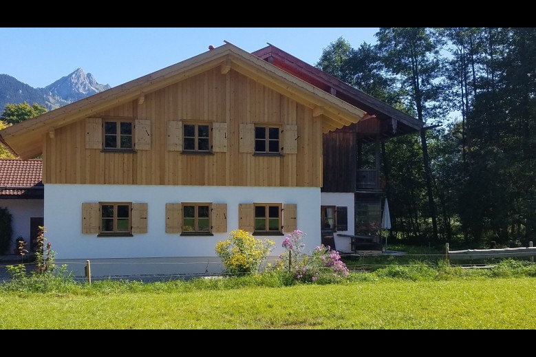 Ferienwohnung Uferweg