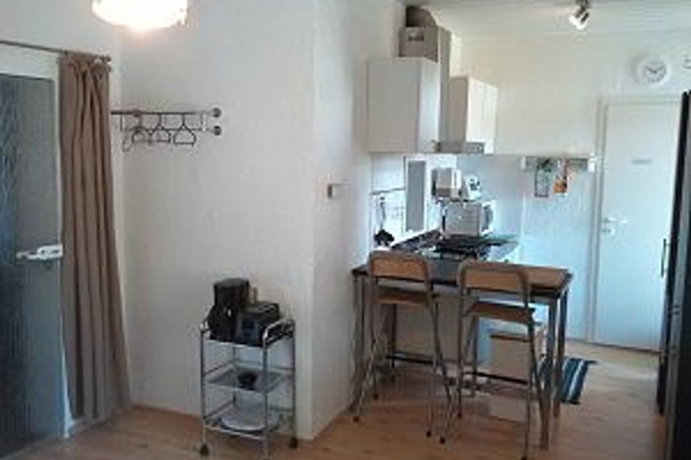 Ferienwohnung & Appartement 