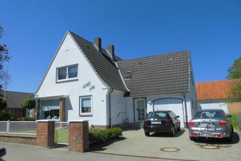 Ferienwohnung und Einzelzimmer Schnoor in Kappeln