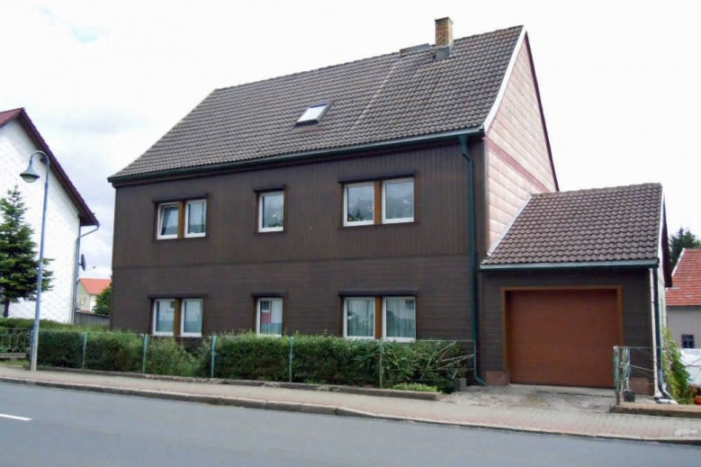 Ferienwohnung Unger