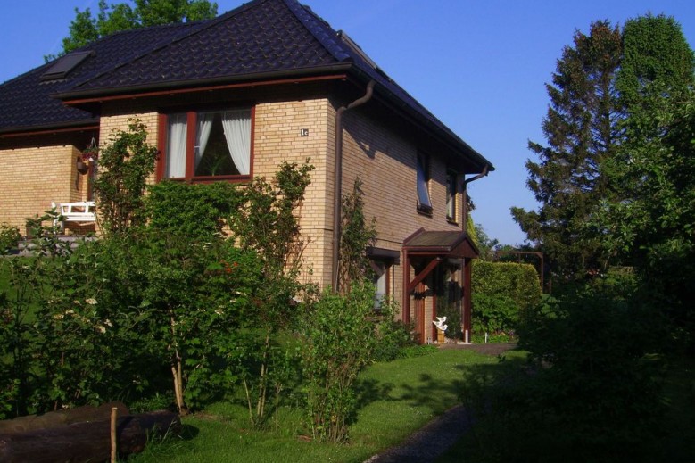 Ferienwohnung Valentin