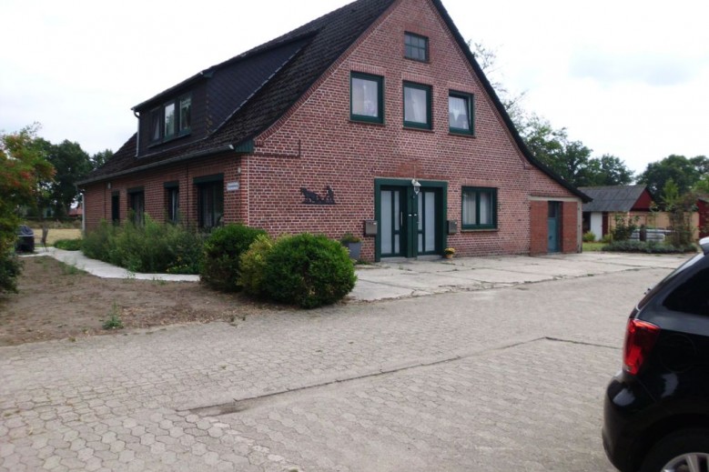 Ferienwohnung Verdenhalven