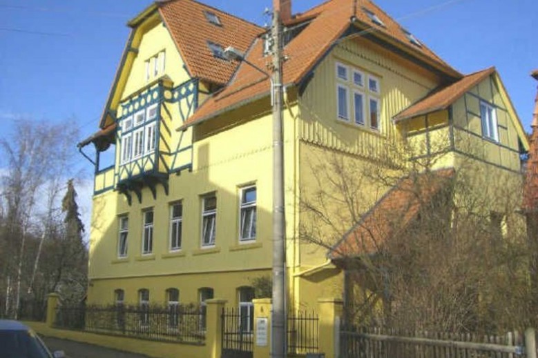 Ferienwohnung Villa am Wald