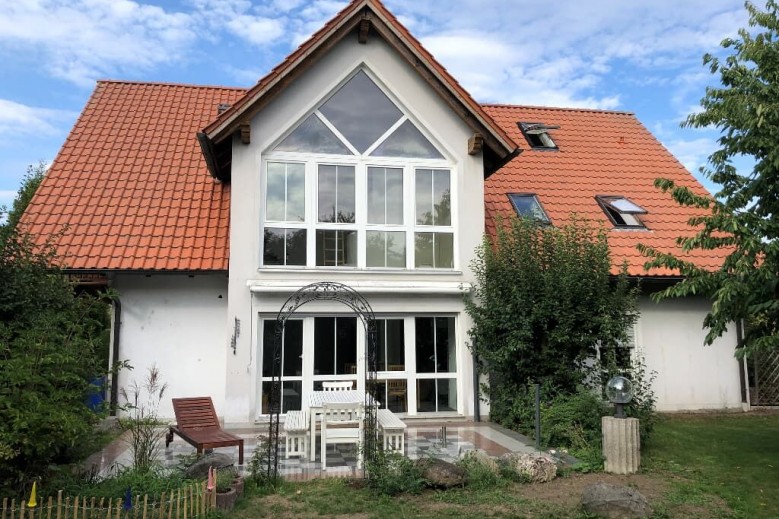 Ferienwohnung Villa Hygge