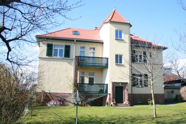 Ferienwohnung Villa Kadenstraße