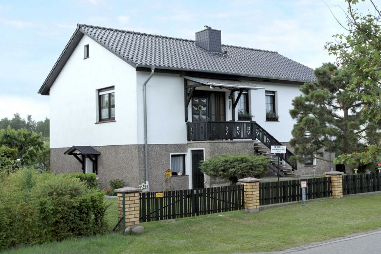 Ferienwohnung von Bresinski