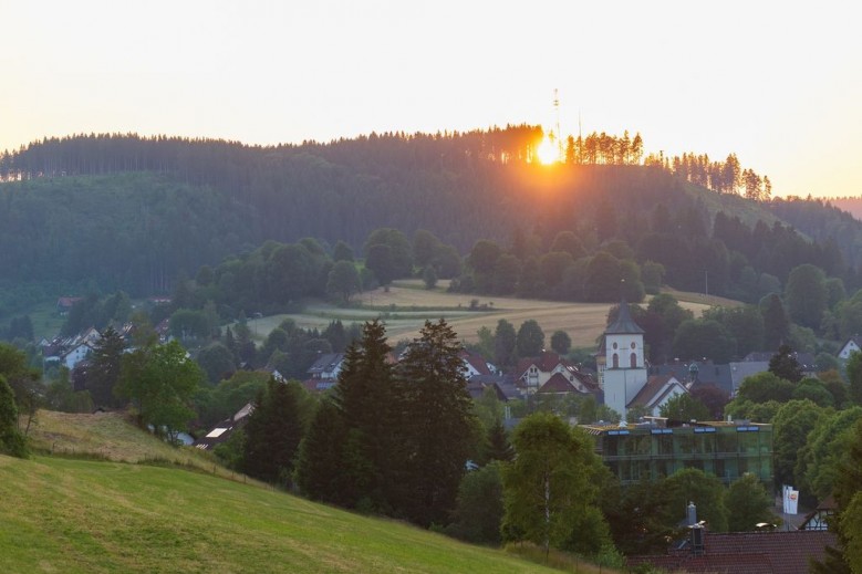 Ferienwohnung Wälderliebe