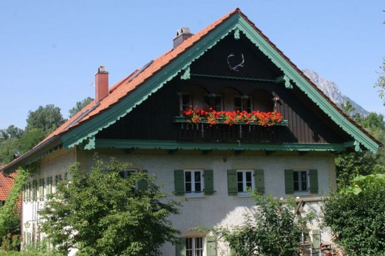 Ferienwohnung Wagnerhaus